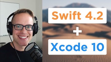 Swift 4.2 and Xcode 10 - Playground Tutorial for Swift 4.2 Changes (REPL Mode)