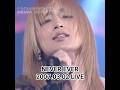 浜崎あゆみ - NEVER EVER (2007.03.02 Music Fighter) #浜崎あゆみ #ライブ #jpop