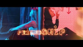 (1H VERSION) GENZIE - FriendSHIP (Fausti x Bartek Kubicki)