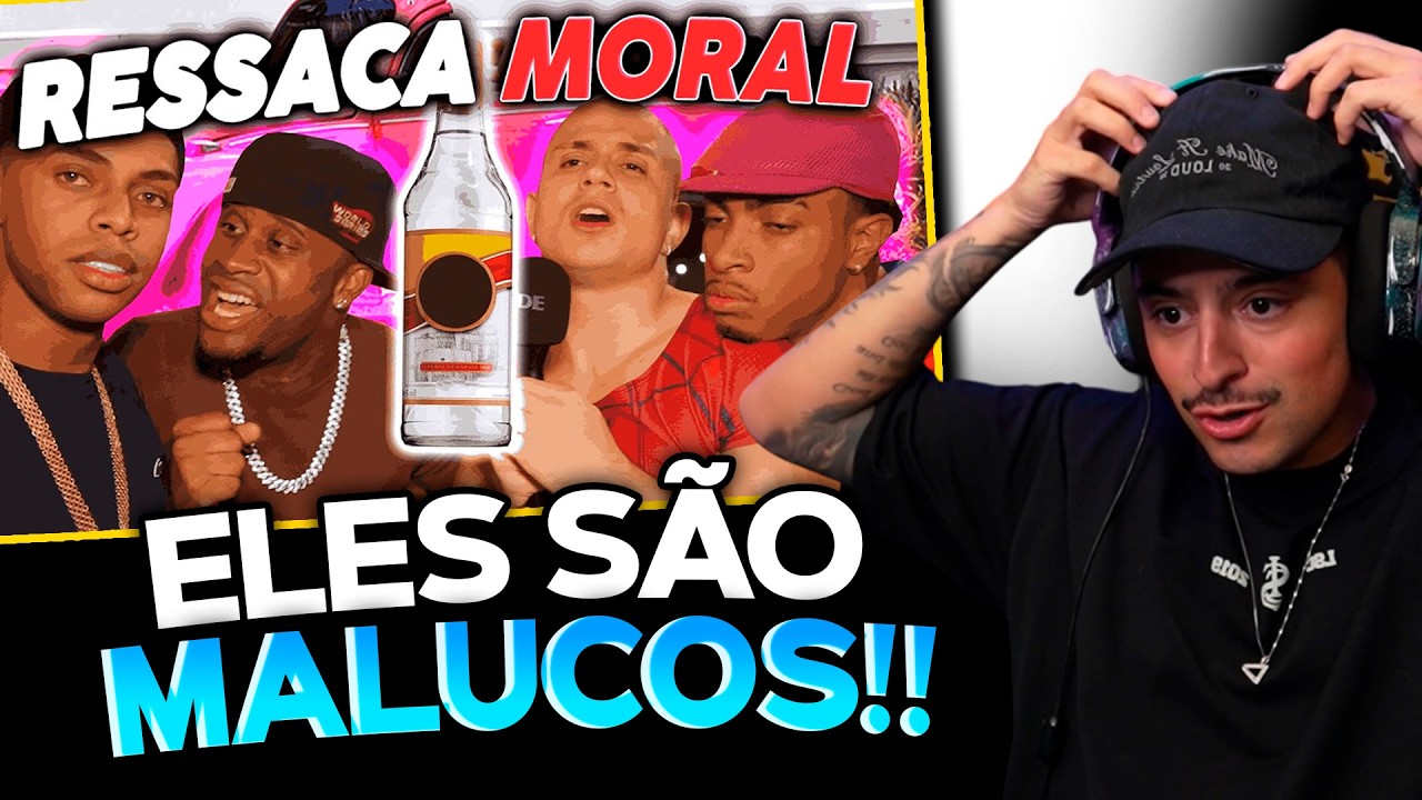 CORINGA REAGINDO PAULINHO O LOKO!!  Tente Não RIR