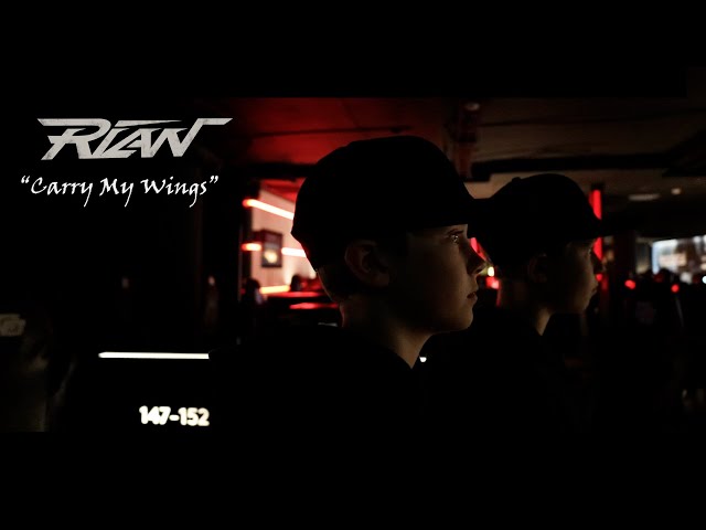 Rian - Carry My Wings