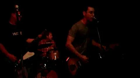 Baby Nonstop @ Sylvie's, Chicago, IL August 17, 2007