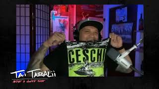 The Dod45 Show With Artbytai - Drawing Over Discussions