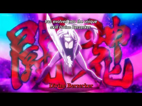 Shion vs Razul [Full Fight] - Tensura Season 4 Episode 23