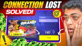 *SOLVED* ✅ - 4 Solutions To Solve The GTA 5 Grand RP Connection LOST Problem 🔥
