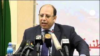 Libyan rebels hit hard in fight for Brega