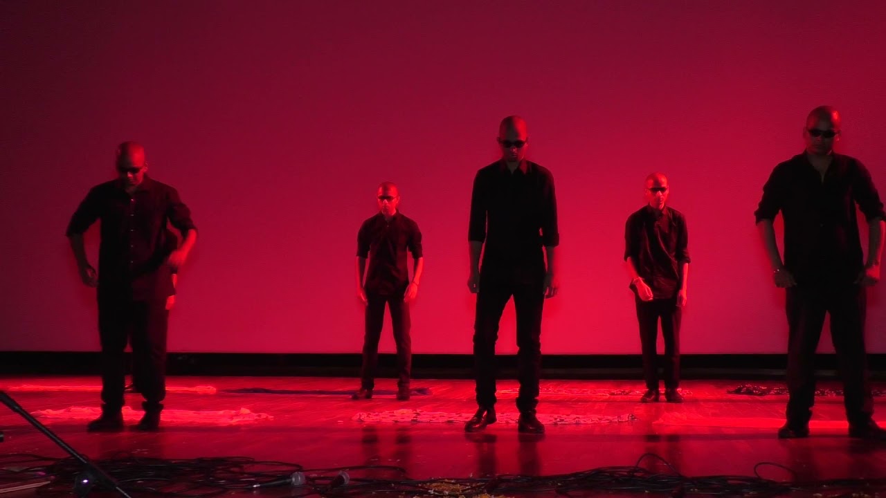 LAZY DANCE ||ESTELLA 2K20 ||GMC BANDA