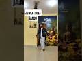 JEWEL THIEF (JAADU)#jewelthief#emmanuel#dance#shorts#shortvideo#danceshortsfeed