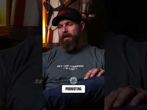 MASTERING THE FLOW STATE - PATREON SHORTS