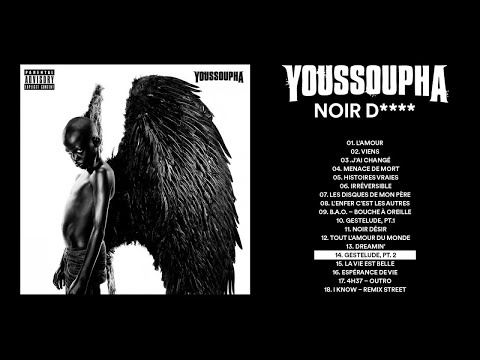 Putar Gestelude, Pt. 2 - Youssoupha