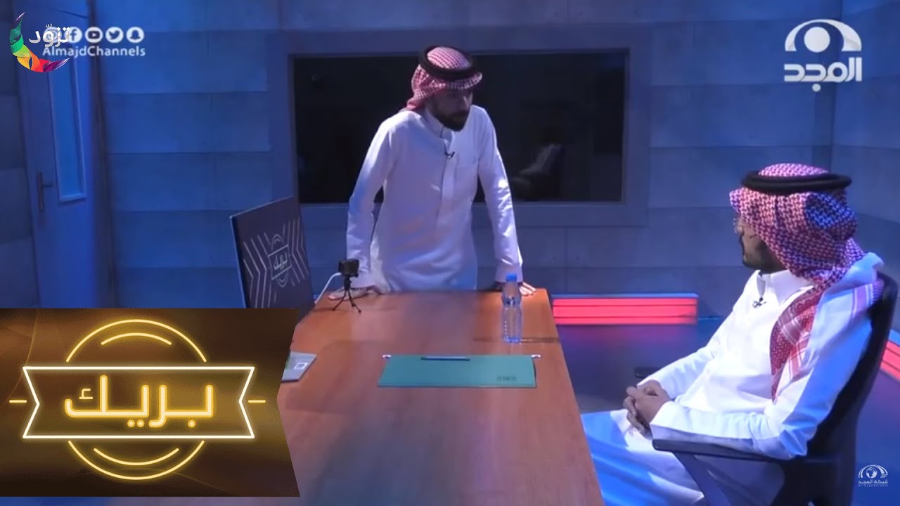 مقطع صوتي عرض في الحلقة لـ فهد معيّان  فحضر محامي لحل المشكلة .. وهذا ما حدث!