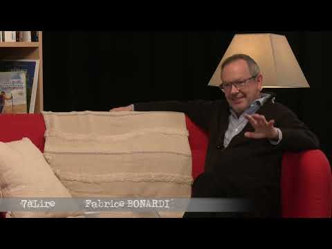 7àLire :  Fabrice Bonardi