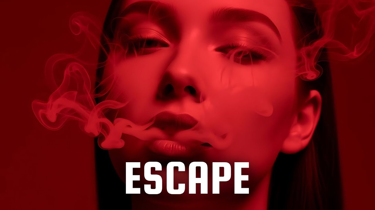 Deep Chill House Mix 2026 — Smoke Mood | Feeling Good Playlist #19