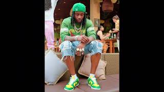 Polo G, Skilla Baby - Misfit (Polo G Only)