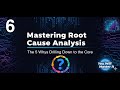 RCA Part 6: The 5 Whys (Drilling Down to the Core) بالعربي