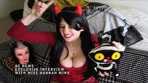 MS HANNAHMINX - YouTube