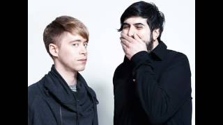 Digitalism - Apollo-Gize