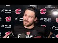 Post-Game | Rasmus Andersson - 20.10.25