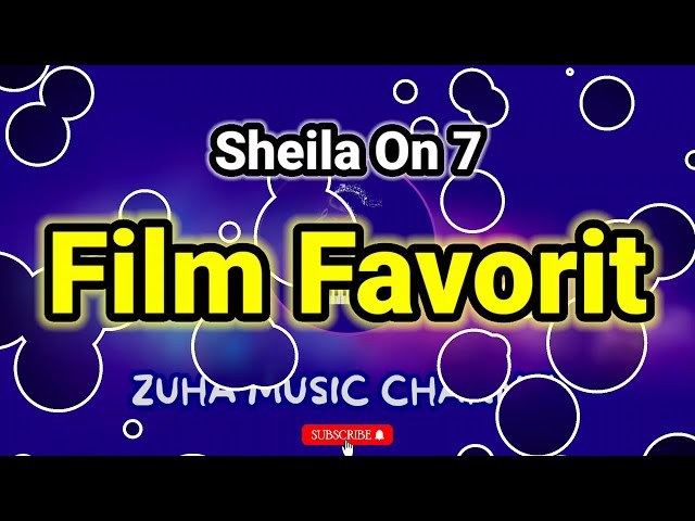 Film Favorit - Sheila On 7 | ZMC Karaoke class=