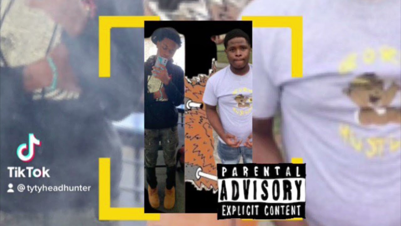 DNA Taydoo x DNA TY - “K9”