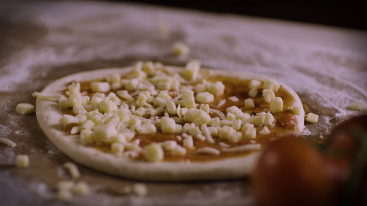 Pizza Connection 3 AnkündigungsTrailer [GER] YouTube