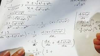Power rule || Derivative
