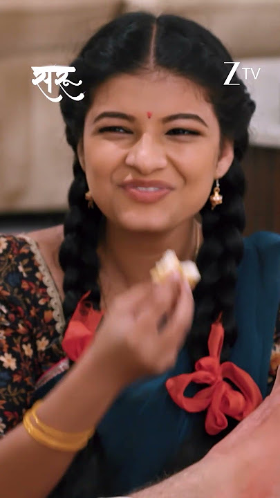 Saru | Episode 45 |  June 29, 2025 | Saru and Ved | ZeeTVME