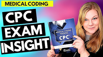 What YOU need to know about the CPC exam - Online and In-Person Medical Coding Certification Insight