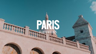 PARIS｜Fujifilm XH2S｜Dehancer