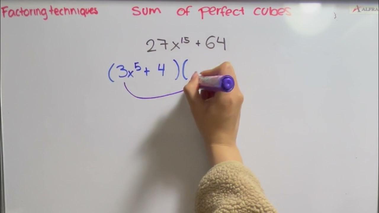 factoring-techniques-sum-of-perfect-cubes-youtube