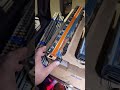 3 more o scale passenger cars #ogauge #oscale #waltherstrains