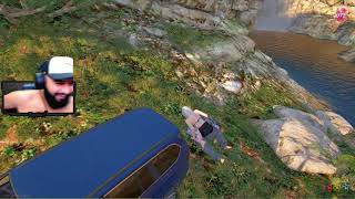 Marreta No Darkzin Com A Sophia - Hype Rp