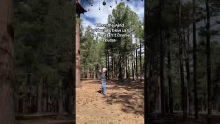 Flagstaff Forecast: 100% chance of adventure 🌲