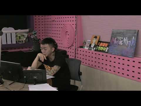 190819 우원재의 뮤직하이 3부 우원재의 모놀로그