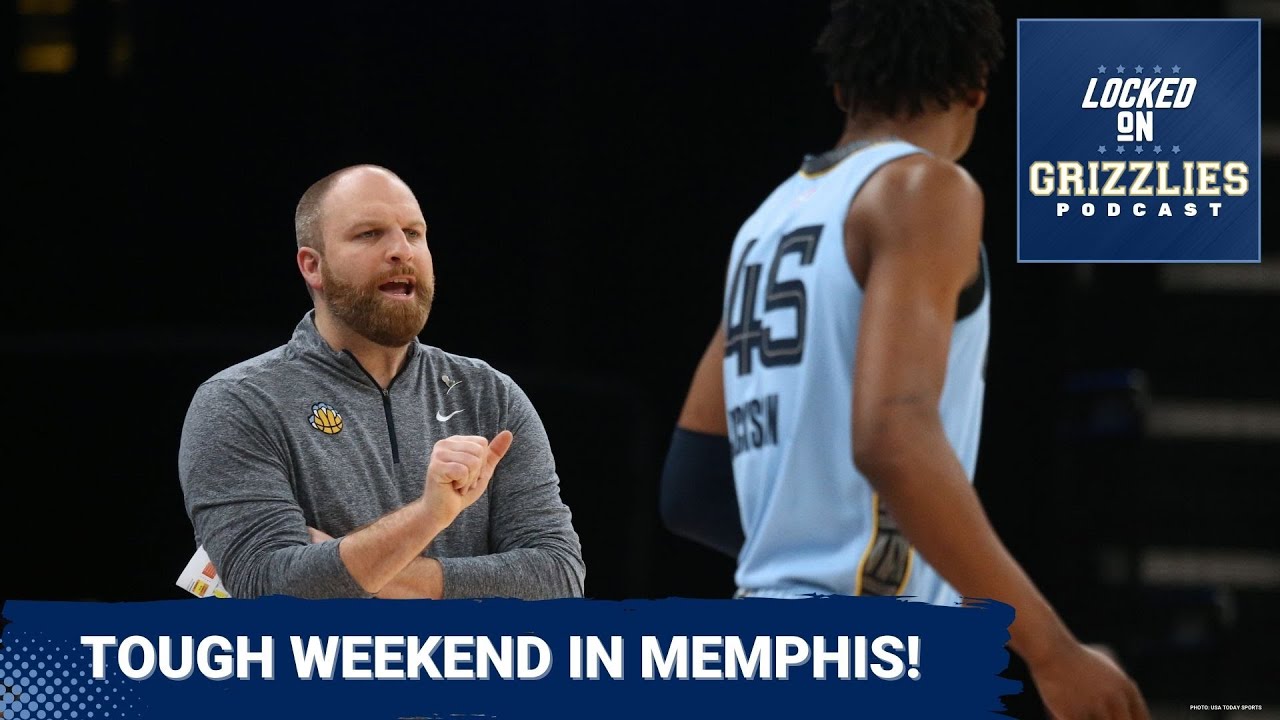How will the Memphis Grizzlies respond after embarrassing losses to the ...