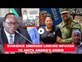 AGATALINDA MPUUGA AKIGUDDEKO EBYAMA BIVUDEYO NGA BALI NE ANITAH AMONG LABA ENSASAGE 