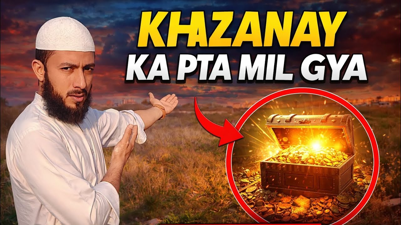 Khazana mil gya aj hum ko or special message 💯💯💯💯❤️❤️❤️