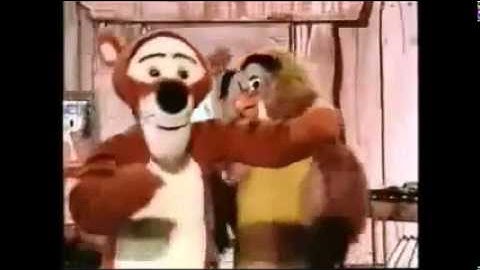 I insult Max&RubyFTW GoJettersFTL EDCP DDR ME and punch him several times