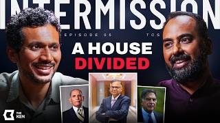 TCS: The company that saved the World, India and Tata Sons | Intermission E05 | The Ken