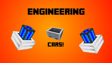 Minecraft - Engineering w/ only one command [1.8]