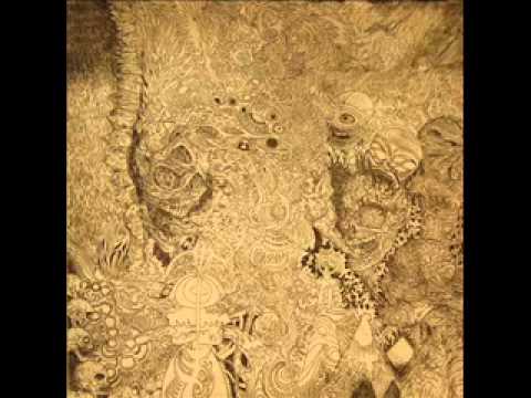 Fleshpress — Fleshpress - Glass Trails