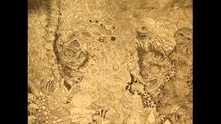 Fleshpress - Glass Trails