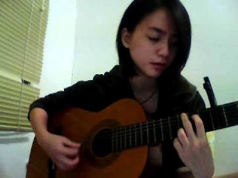 Singing and playing 連續劇( On Call 36小時主題曲)