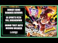 Donkey Kong Bananza Reviews & FC26 Breakdown - The GamerGuild Podcast
