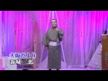第73回 K2発表会 新城二郎 『大阪だより』