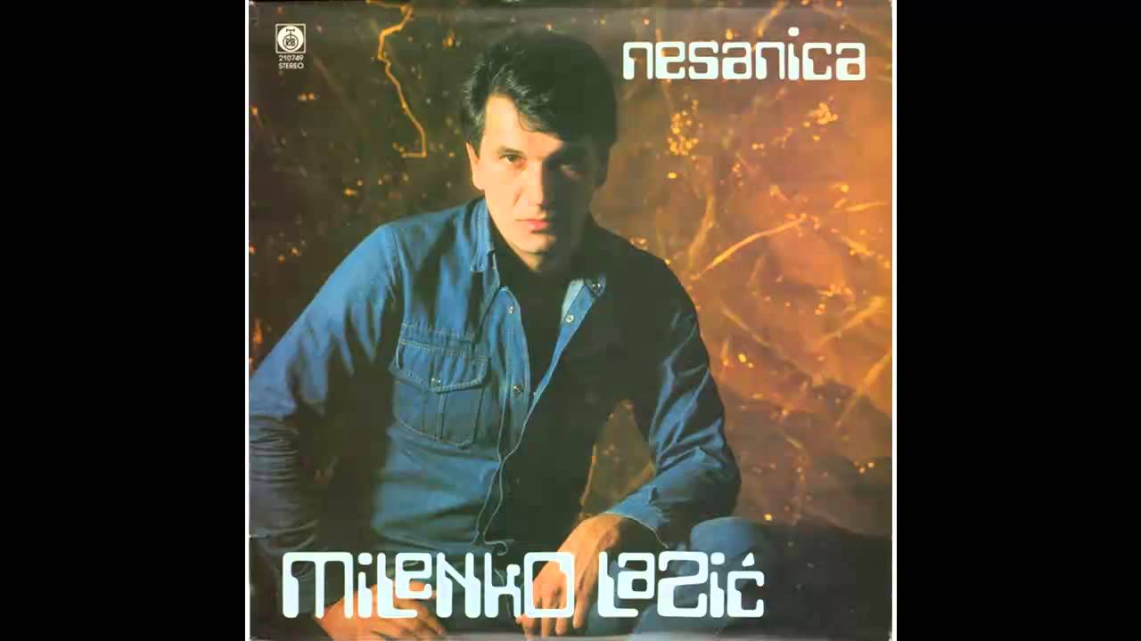 Watch Milenko Lazic - Olivera - (Audio 1989) HD on YouTube Watch Milenko Lazic - Olivera - (Audio 1989) HD on YouTube