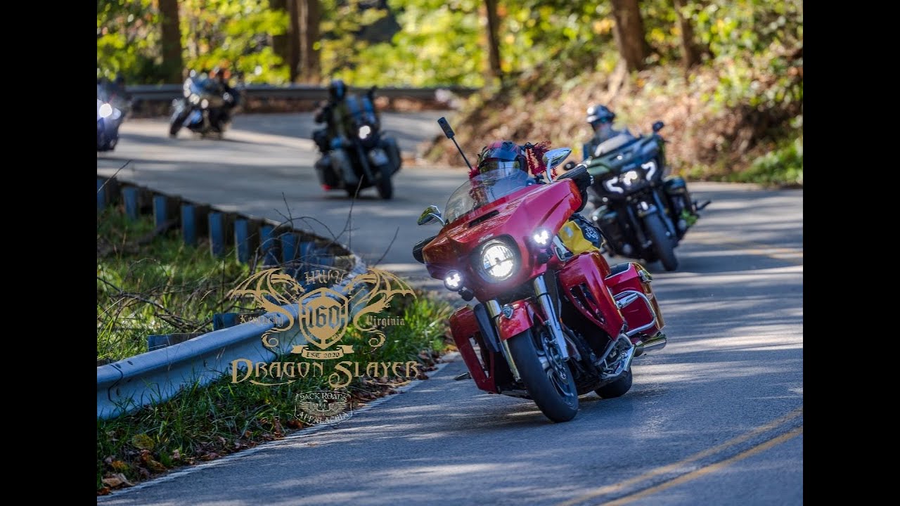 Is the Dragon Slayer 160 a hidden gem for motorcycle and sports car enthusiasts?