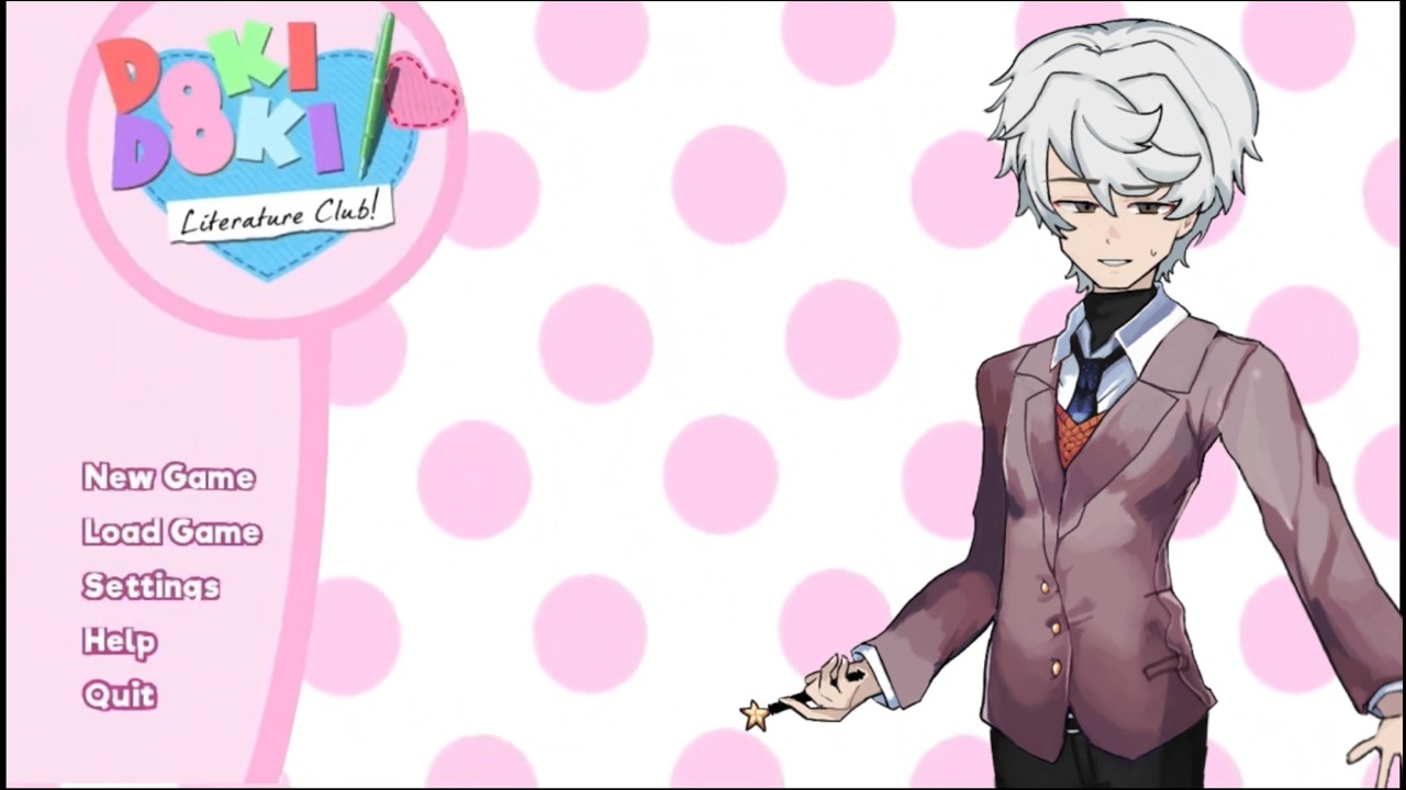 Just Solomon. Part 0.