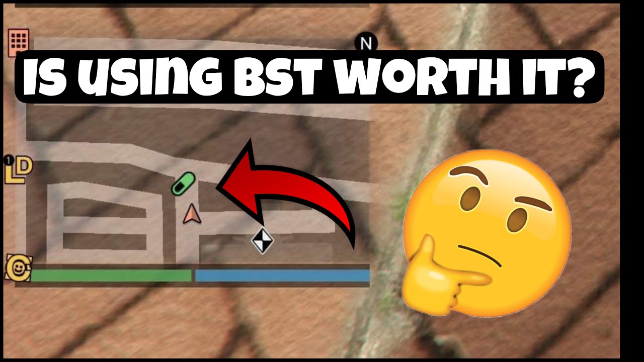 The Advantages And Disadvantages Of Using BST In GTA Online