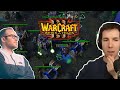 Grubby Teaches TheViper How to Counter Dreadlord Fast Expand